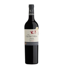 The Dry Land Collection Shiraz