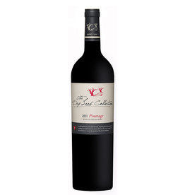 The Dry Land Collection Resolve Pinotage