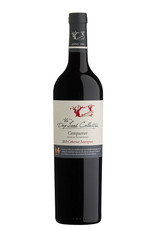 The Dry Land Collection Conqueror Cabernet Sauvignon