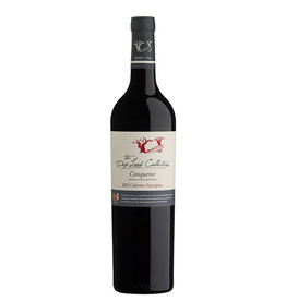 The Dry Land Collection Conqueror Cabernet Sauvignon