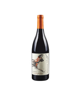Painted Wolf  Guillermo Swartland Pinotage