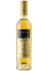 Morandé Late Harvest Sauvignon Blanc (37,5 cl)