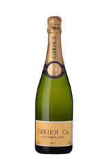 Champagne Gratiot Almanach N°1 Brut