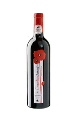 Coquelicot AOP Limoux