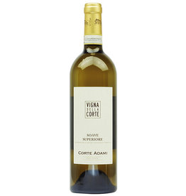 Corte Adami Soave Vigna della Corte Superiore