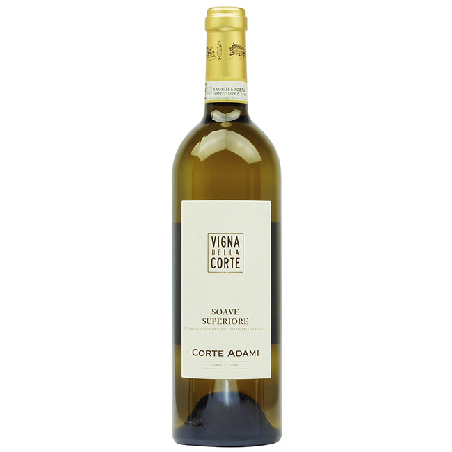 Corte Adami Soave Vigna della Corte Superiore