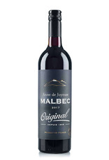 Anne de Joyeuse Original Malbec