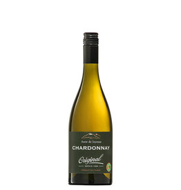 Anne de Joyeuse Original Chardonnay