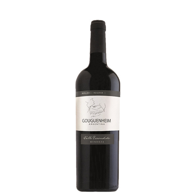 Gouguenheim Reserva Malbec