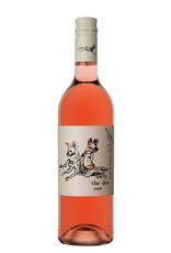 Painted Wolf The Den Pinotage Rosé