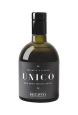 Bellavita Unico Olio Extra Vergine di Oliva –  50 cl - Lecce (IT)