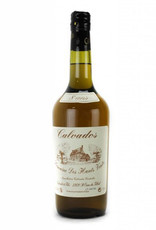 Calvados Domaine des Hauts Vents 4 ans - 42° vol. - 70 cl