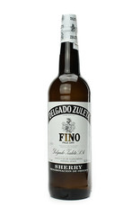 Delgado Zuleta Fino Sherry - 15° vol. - 75 cl