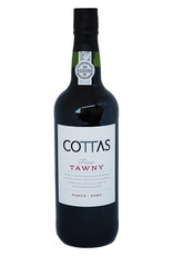 Porto Cottas Fine Tawny - 19,5° vol. - 75 cl