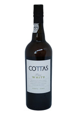 Porto Cottas Fine White - 19,5° vol.