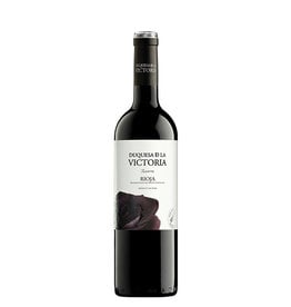 Duquesa de la Victoria Rioja Reserva DOC