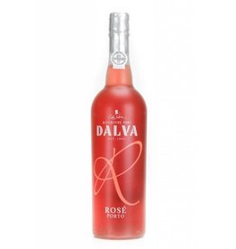 Porto Dalva Rosé - 19° vol. - 75 cl