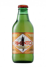 Tonic Pimento Spicy Ginger - 25 cl.