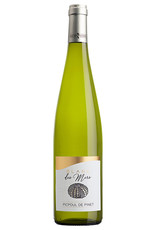 Bruno Andreu Blanc les Mers Picpoul de Pinet