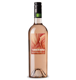 Terre Dei Buth Pinot Grigio Rosé
