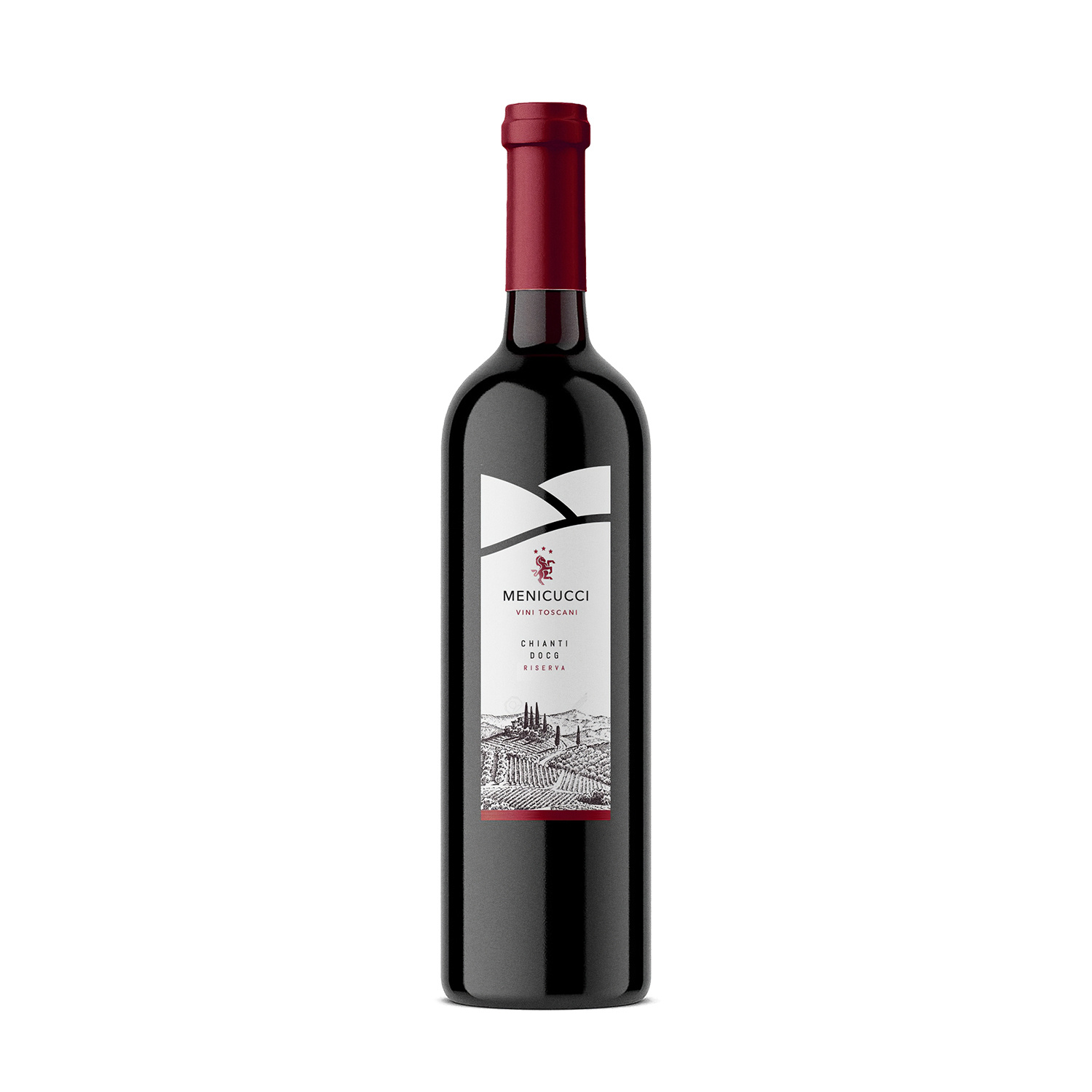 Menicucci Chianti Riserva DOCG