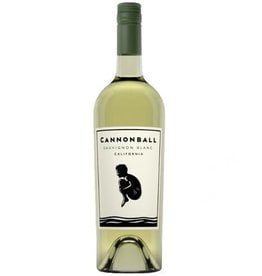 Cannonball Sauvignon Blanc