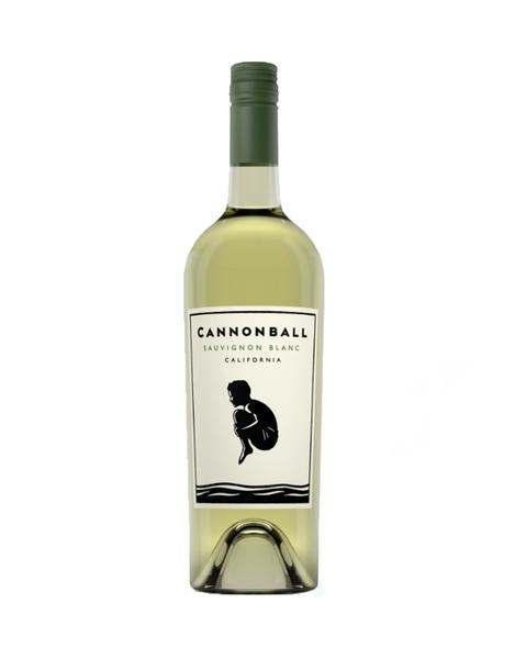 Cannonball Sauvignon Blanc