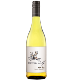 Painted Wolf The Den Chenin Blanc