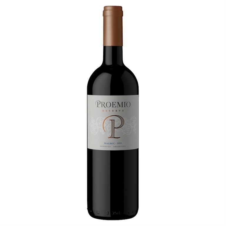 Proemio Reserve Malbec