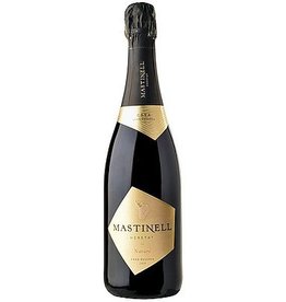 Cava Mastinell Brut Nature Gran Reserva
