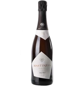 Cava Mastinell Brut Real Gran Reserva