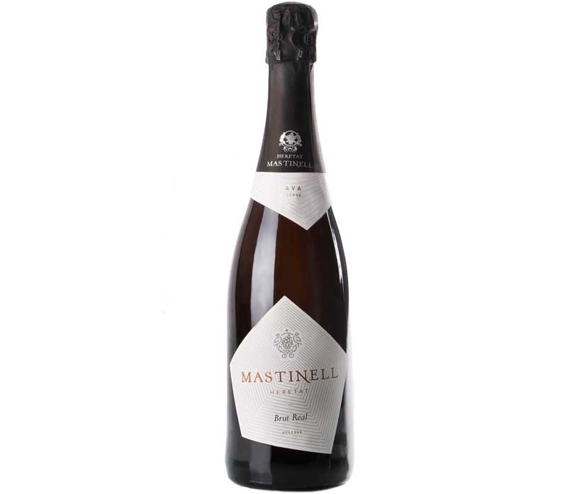 Cava Mastinell Brut Real Gran Reserva