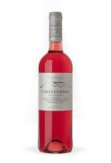 Carredueñas Rosado Tradición