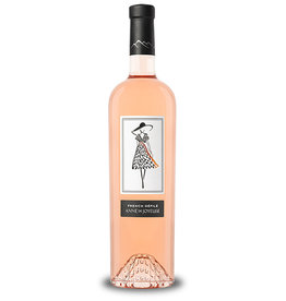 Anne de Joyeuse French Défilé Rosé - MAGNUM (150 cl)