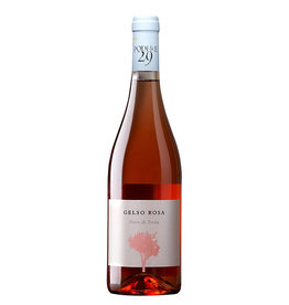Podere 29 Gelso Nero di Troia Rosato