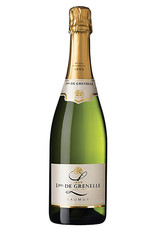 Louis de Grenelle Grande Cuvée Brut Nature