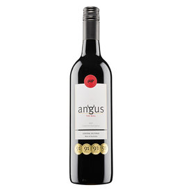 MAGNUM - Angus the Bull (150 cl)