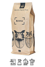 RAF Coffee Kivu - 500 gr - bonen (bio)