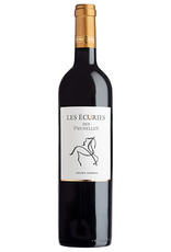 Les Ecuries des Prunelles Syrah / Grenache