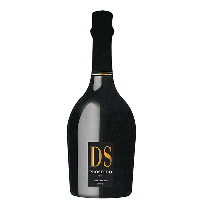 DS Prosecco DOC Brut