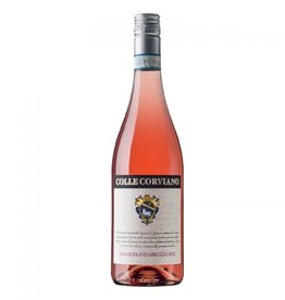 Colle Corviano Cerasuolo Rosato