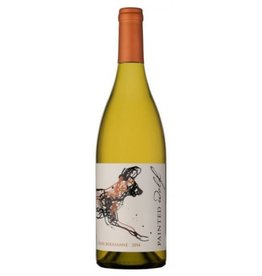 Painted Wolf Lycaon Old Vine Chenin Blanc