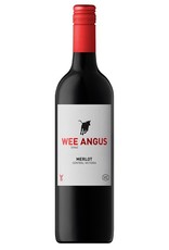 Wee Angus Merlot