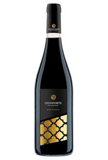 Leonforte Nero d'Avola DOP Sicilia