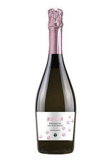 Hikkih Prosecco DOC Treviso Rosé Brut Millesimato