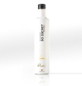 So Secret Gin Ginger - 50 cl