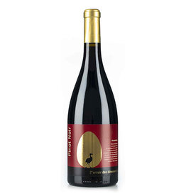 Gargantuavis Pinot Noir