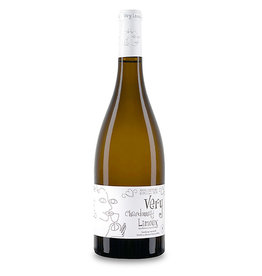 Very Chardonnay