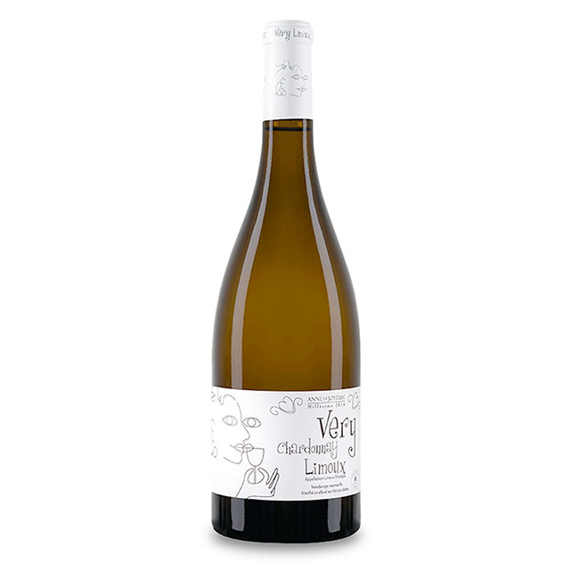 Very Chardonnay