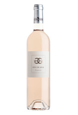 Gris de Gris Premium Rosé